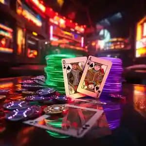 jlw77 Live Casino Baccarat Table Professional Dealer HD Video မြန်မာ